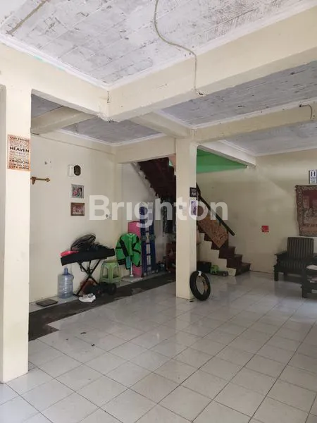 image RUMAH STANDARD 2 LT, STRATEGIS, RAWAMANGUN JAKARTA TIMUR (5)