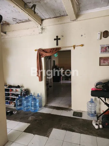image RUMAH STANDARD 2 LT, STRATEGIS, RAWAMANGUN JAKARTA TIMUR (4)
