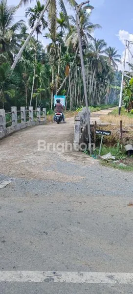 image TANAH KOMERSIAL LUAS UNTUK PERUMAHAN SUBSIDI PUNGGUR BESAR SUNGAI KAKAP KUBU RAYA (2)