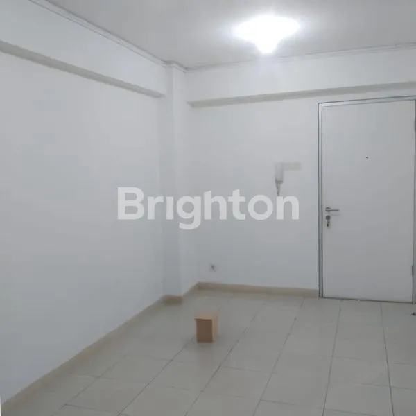 image 2 BR, LUAS 42M², SIAP HUNI-KOSONGAN, APT GREEN BAY PLUIT, JAKARTA UTARA (3)