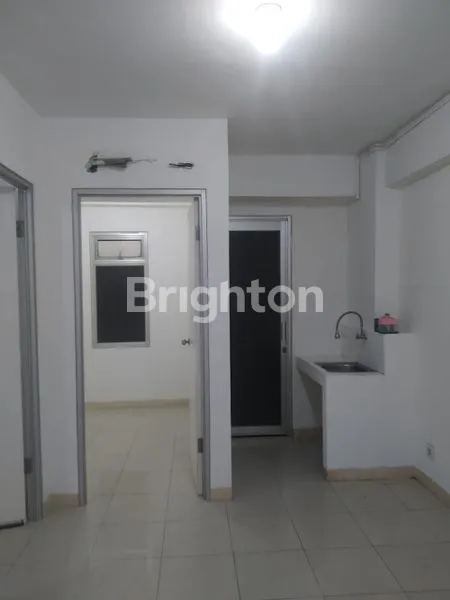 image 2 BR, LUAS 42M², SIAP HUNI-KOSONGAN, APT GREEN BAY PLUIT, JAKARTA UTARA (2)