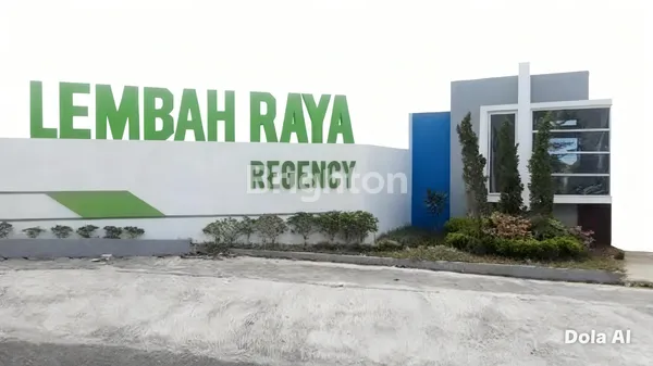 image RUMAH NYAMAN & MINIMALIS DI PEKANBARU, LEMBAH RAYA REGENCY, HARAPAN RAYA DI TENGAH KOTA (2)