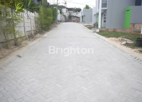 image RUMAH NYAMAN & MINIMALIS DI PEKANBARU, LEMBAH RAYA REGENCY, HARAPAN RAYA DI TENGAH KOTA (4)