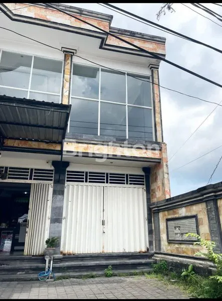 image FOR SALE RUKO 2 LANTAI STRATEGIS – INVESTASI BERNILAI TINGGI DI BATUBULAN (1)