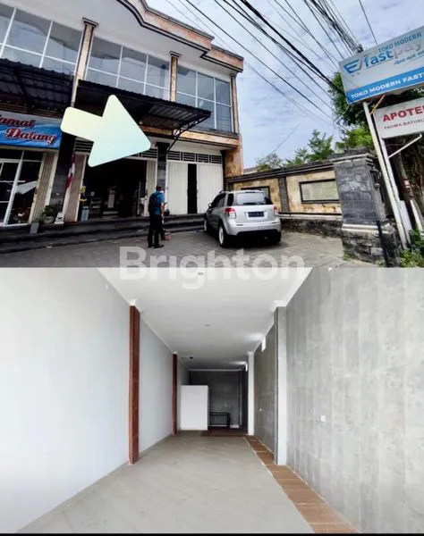 image FOR SALE RUKO 2 LANTAI STRATEGIS – INVESTASI BERNILAI TINGGI DI BATUBULAN (3)