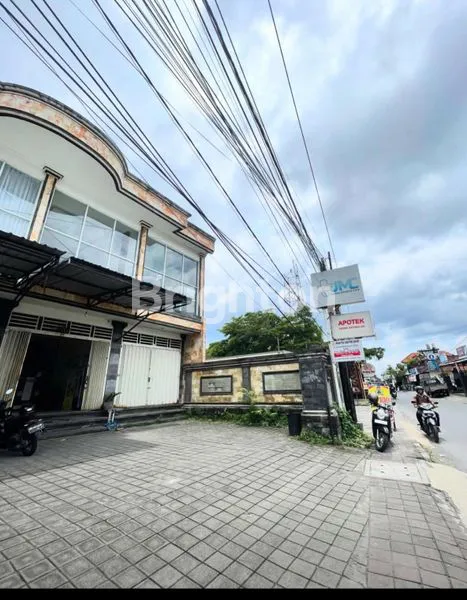 image FOR SALE RUKO 2 LANTAI STRATEGIS – INVESTASI BERNILAI TINGGI DI BATUBULAN (5)