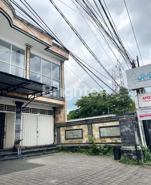 image FOR SALE RUKO 2 LANTAI STRATEGIS – INVESTASI BERNILAI TINGGI DI BATUBULAN (4)