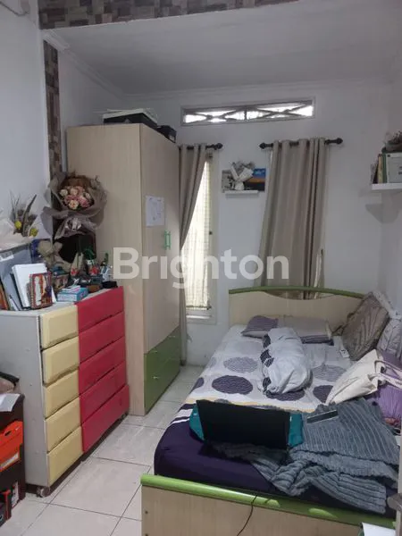 image RUMAH BAGUS SIAP HUNI DI VILLA ISLAMIC KARAWACI TANGERANG (5)