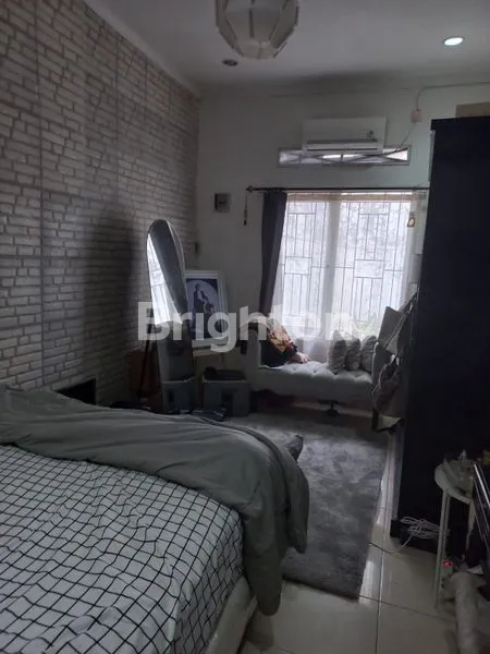 image RUMAH BAGUS SIAP HUNI DI VILLA ISLAMIC KARAWACI TANGERANG (3)