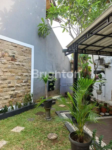image RUMAH BAGUS SIAP HUNI DI VILLA ISLAMIC KARAWACI TANGERANG (6)