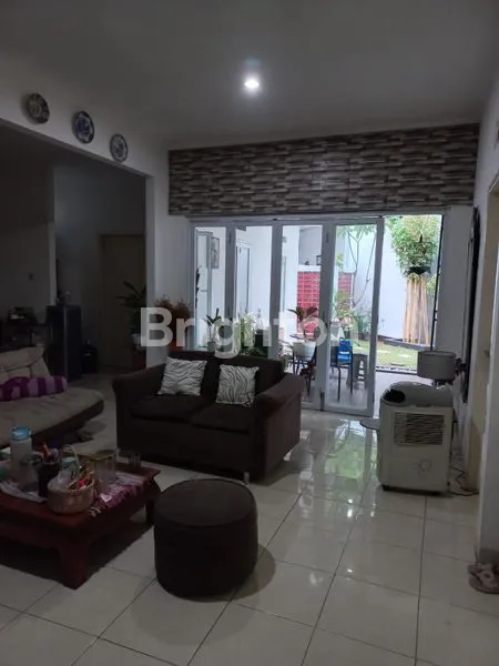 image RUMAH BAGUS SIAP HUNI DI VILLA ISLAMIC KARAWACI TANGERANG (4)