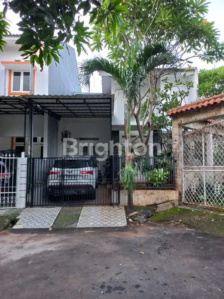 image RUMAH BAGUS SIAP HUNI DI VILLA ISLAMIC KARAWACI TANGERANG (1)