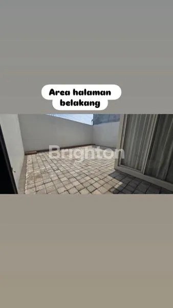image RUMAH MEWAH 2 LANTAI DI ROYAL RESIDENCE, LT 204M² (7)