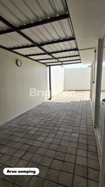 image RUMAH MEWAH 2 LANTAI DI ROYAL RESIDENCE, LT 204M² (2)