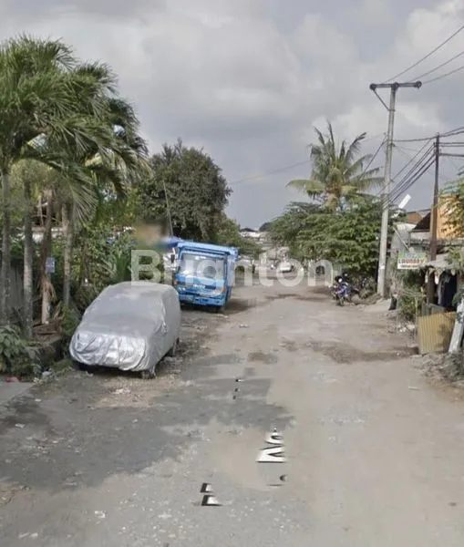 image TANAH STRATEGIS UNTUK GUDANG DAN USAHA LOKASI JL CARGO DENPASAR BARAT (5)