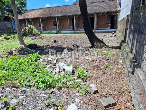 image TANAH STRATEGIS UNTUK GUDANG DAN USAHA LOKASI JL CARGO DENPASAR BARAT (3)