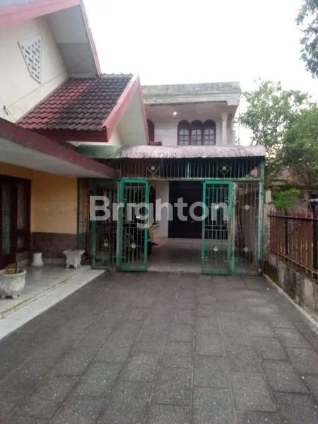 image RUMAH STRATEGIS BINJAI, 4KT & GARASI 4 MOBIL (5)