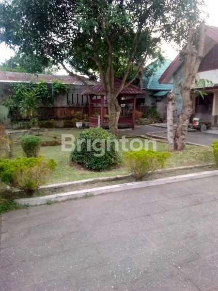 image RUMAH STRATEGIS BINJAI, 4KT & GARASI 4 MOBIL (3)