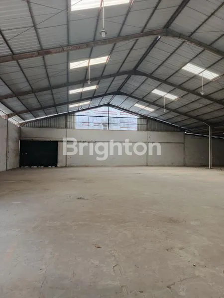 image GUDANG LUAS 1000 M2 AREA LEMABANG DEKAT PELABUHAN BOOM BARU (1)