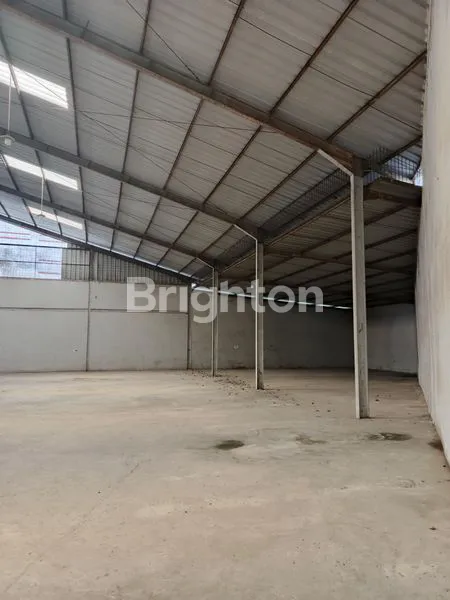image GUDANG LUAS 1000 M2 AREA LEMABANG DEKAT PELABUHAN BOOM BARU (2)