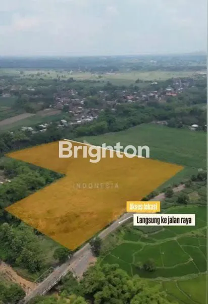 image TANAH INDUSTRI JETIS SUMBER AGUNG DINOYO - MOJOKERTO (1)