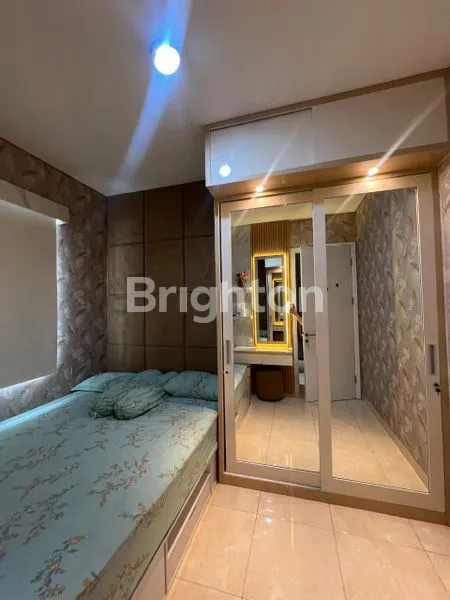 image RUMAH BAGUS 2 LANTAI SEMI FURNISH DI GREENWICH BSD TANGERANG BANTEN (8)