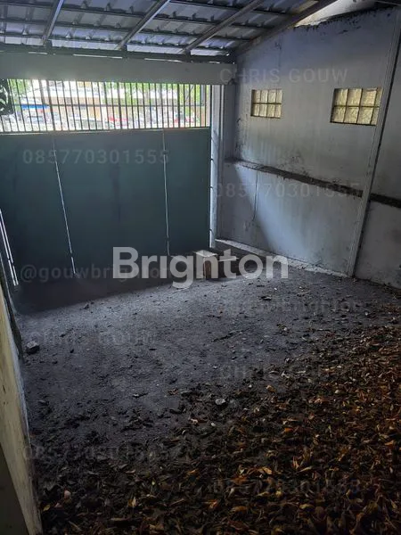 image DISEWAKAN RUKO BANGUNAN JALAN PANJANG KEBON JERUK ARTERI KELAPA DUA JAKARTA BARAT (7)