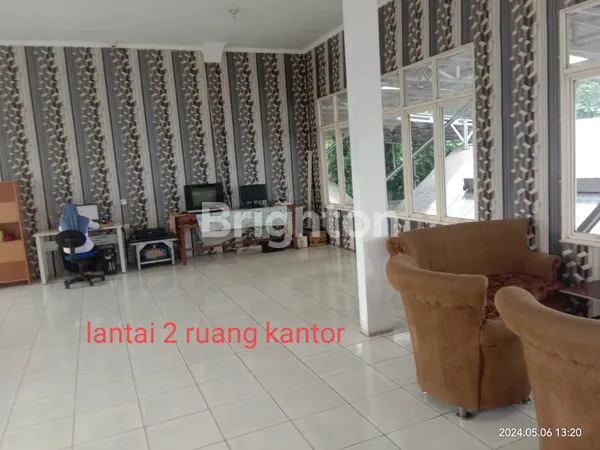 image RUKO STRATEGIS 300M² DEKAT JEMBATAN MAHAKAM ULU (2)