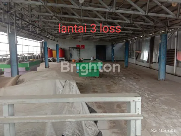 image RUKO STRATEGIS 300M² DEKAT JEMBATAN MAHAKAM ULU (5)