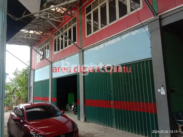 image RUKO STRATEGIS 300M² DEKAT JEMBATAN MAHAKAM ULU (4)