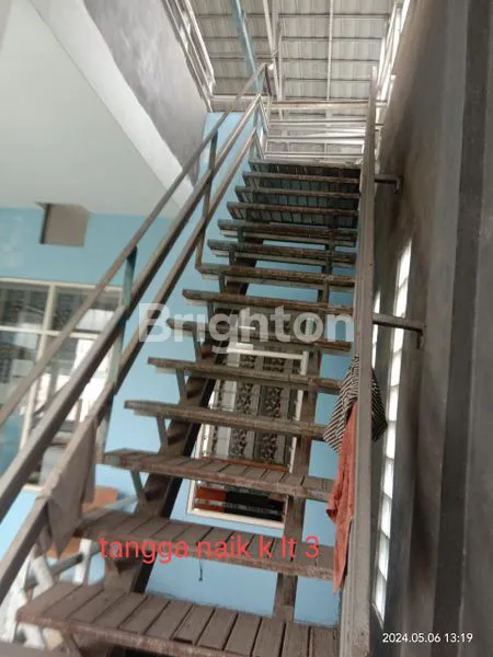 image RUKO STRATEGIS 300M² DEKAT JEMBATAN MAHAKAM ULU (7)