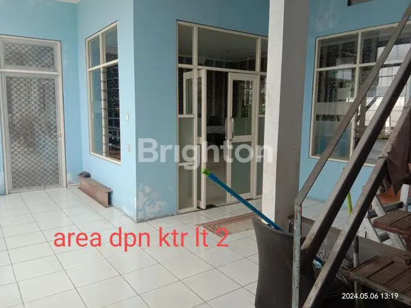 image RUKO STRATEGIS 300M² DEKAT JEMBATAN MAHAKAM ULU (3)