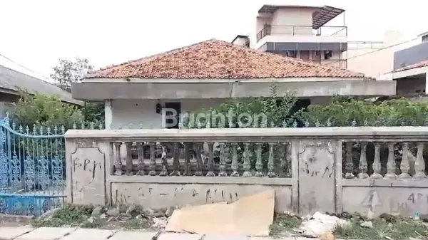 image ‎JUAL RUMAH SHM 400M² DI TANGERANG KOTA, 2,5M NEGO (1)