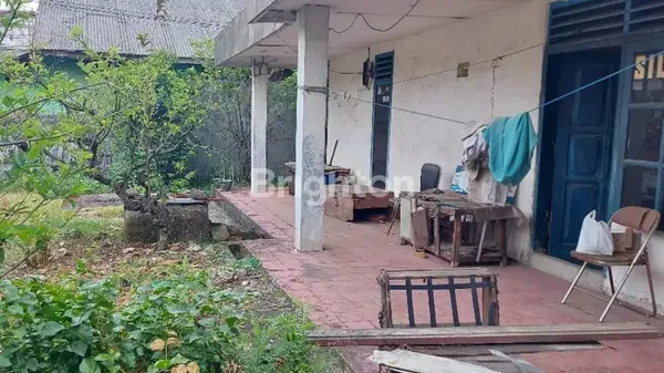 image ‎JUAL RUMAH SHM 400M² DI TANGERANG KOTA, 2,5M NEGO (2)