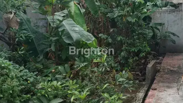 image ‎JUAL RUMAH SHM 400M² DI TANGERANG KOTA, 2,5M NEGO (3)