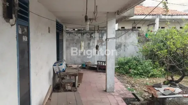 image ‎JUAL RUMAH SHM 400M² DI TANGERANG KOTA, 2,5M NEGO (5)