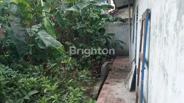 image ‎JUAL RUMAH SHM 400M² DI TANGERANG KOTA, 2,5M NEGO (7)