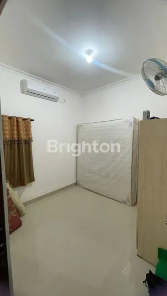 image RUMAH BARU FULL FURNISHED 2 LANTAI SIAP HUNI AREA SOEKARNO HATTA (4)