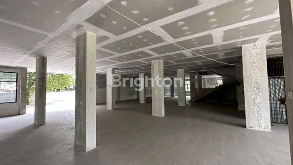 image JAKARTA SELATAN DISEWAKAN GEDUNG 4 LANTAI BARU (3)