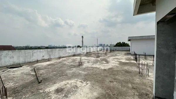 image JAKARTA SELATAN DISEWAKAN GEDUNG 4 LANTAI BARU (4)