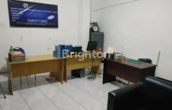 image PINGGIR JALAN RAYA KALASAN, EX KANTOR  (1)