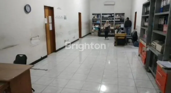 image PINGGIR JALAN RAYA KALASAN, EX KANTOR  (4)