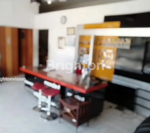 image PINGGIR JALAN RAYA KALASAN, EX KANTOR  (3)