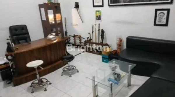 image PINGGIR JALAN RAYA KALASAN, EX KANTOR  (5)