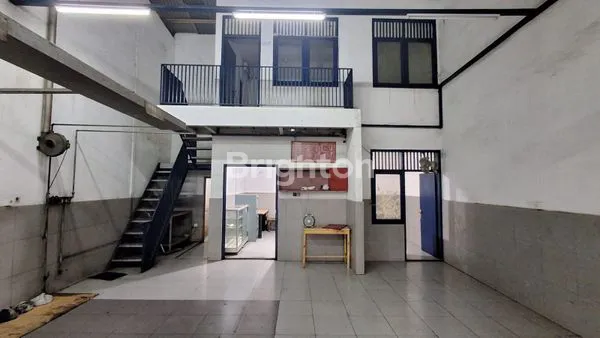 image RUKO LUAS STRATEGIS DI CIBITUNG, COCOK UNTUK TOKO & GUDANG (3)