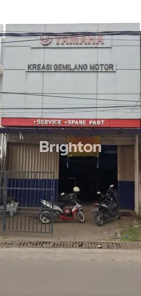 image RUKO LUAS STRATEGIS DI CIBITUNG, COCOK UNTUK TOKO & GUDANG (1)