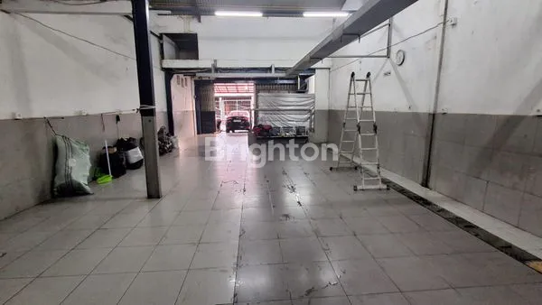 image RUKO LUAS STRATEGIS DI CIBITUNG, COCOK UNTUK TOKO & GUDANG (7)