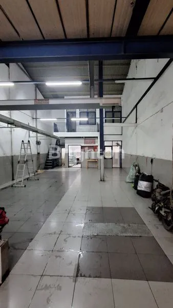 image RUKO LUAS STRATEGIS DI CIBITUNG, COCOK UNTUK TOKO & GUDANG (2)