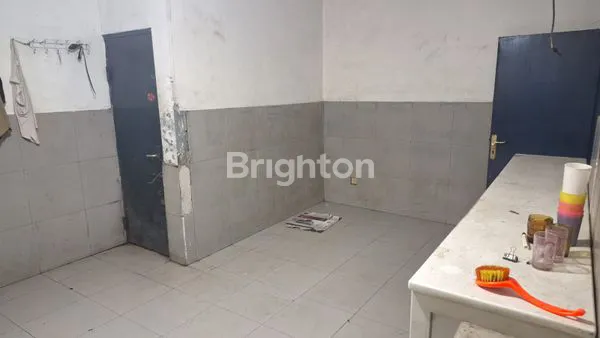 image RUKO LUAS STRATEGIS DI CIBITUNG, COCOK UNTUK TOKO & GUDANG (6)