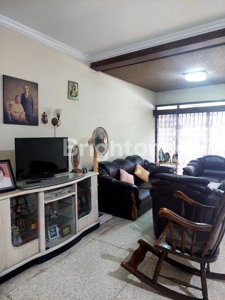 image HUNIAN NYAMAN DI TANJUNG DUREN, LOKASI STRATEGIS (5)